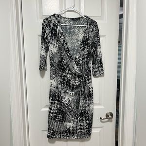 Cute cocktail dress Medium